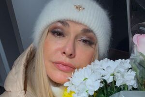 Сумская: Люди не могут пережить успех, яркую внешность