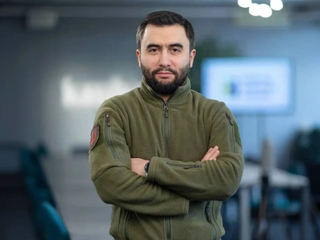 Хмурий: Наразі незрозуміло, що планує робити ДОТ