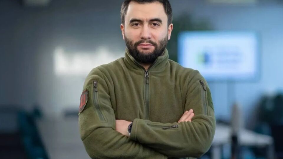 Хмурий: Наразі незрозуміло, що планує робити ДОТ
