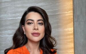 Эсхакзай рассказала об особенностях своего организма