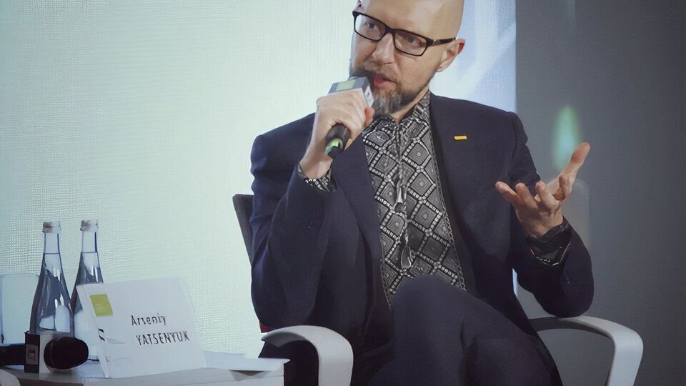 Я вірю, що це тимчасовий хаос – Яценюк