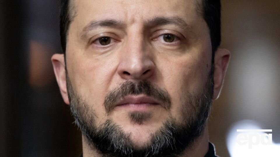 Президент зазначив, що орієнтується в даних про свої рейтинги, але раніше ніколи не коментував цього