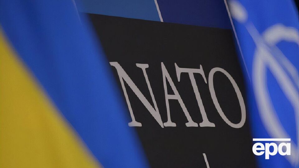 Зеленський заявив, що якщо вступ України в НАТО – не варіант, то виникає запитання, які саме гарантії безпеки можуть запропонувати