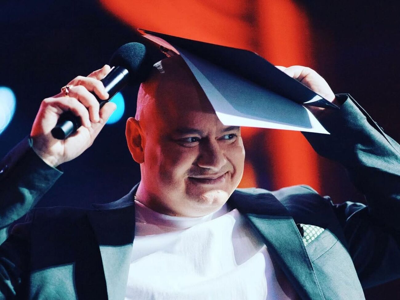 По словам Люленова, Кошевой обидел его тем, что отказался попробовать его вино