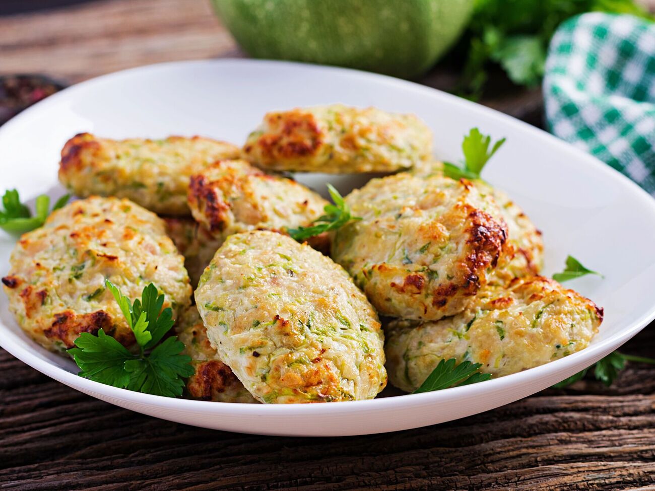 Ці котлети подобаються дітям