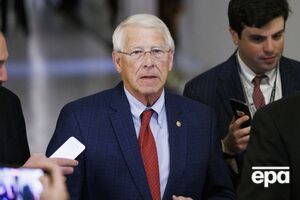 Путин нарушил каждое положение международного права и его нужно обвинить, считает Уикер