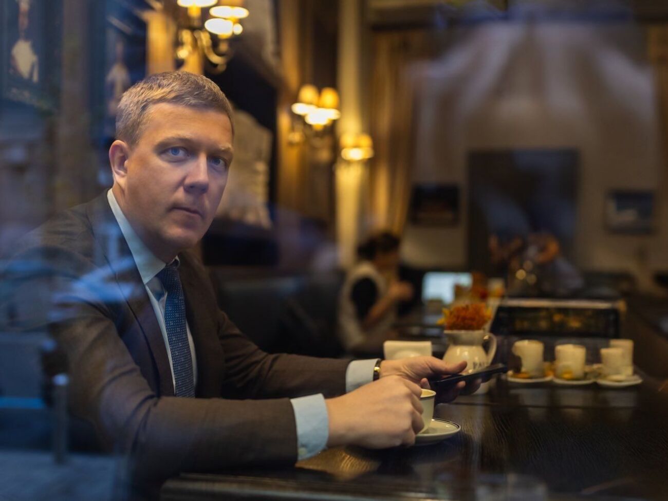 Попко: Меня как работника образования особенно беспокоит вопрос возвращения наших студентов и абитуриентов