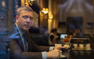 Попко: Меня как работника образования особенно беспокоит вопрос возвращения наших студентов и абитуриентов
