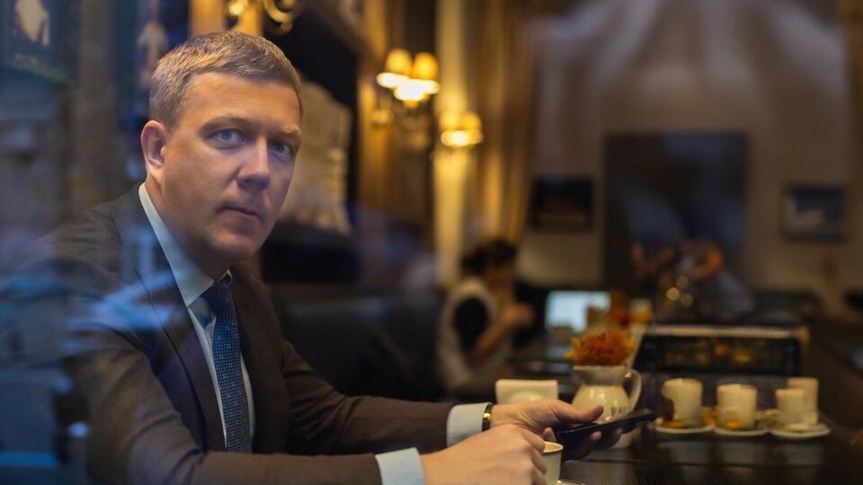 Попко: Меня как работника образования особенно беспокоит вопрос возвращения наших студентов и абитуриентов