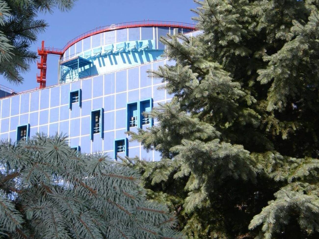 Все украинские АЭС работают на реакторах ВВР, подчеркнул Кучеренко