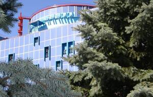 Все украинские АЭС работают на реакторах ВВР, подчеркнул Кучеренко