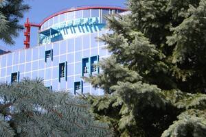 Усі українські АЕС працюють на реакторах ВВР, наголосив Кучеренко