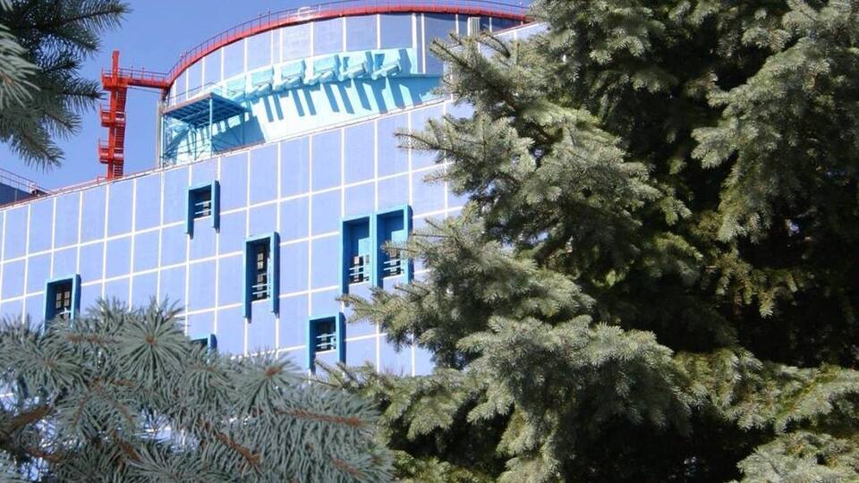 Все украинские АЭС работают на реакторах ВВР, подчеркнул Кучеренко
