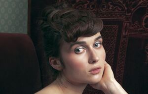 Jerry Heil: Трудные времена создали хорошую тенденцию – мы все чаще обращаемся к деятелям искусства, отошедшим в историю