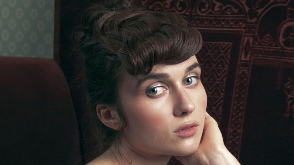 Jerry Heil: Трудные времена создали хорошую тенденцию – мы все чаще обращаемся к деятелям искусства, отошедшим в историю