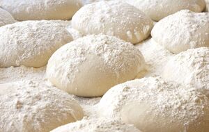 По этому рецепту получается универсальное тесто