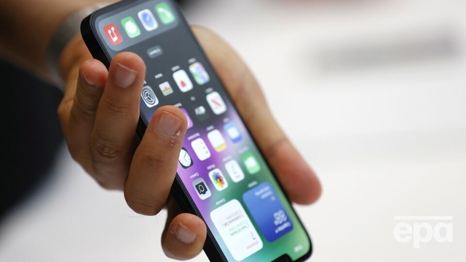 Apple оновить бюджетну лінійку смартфонів