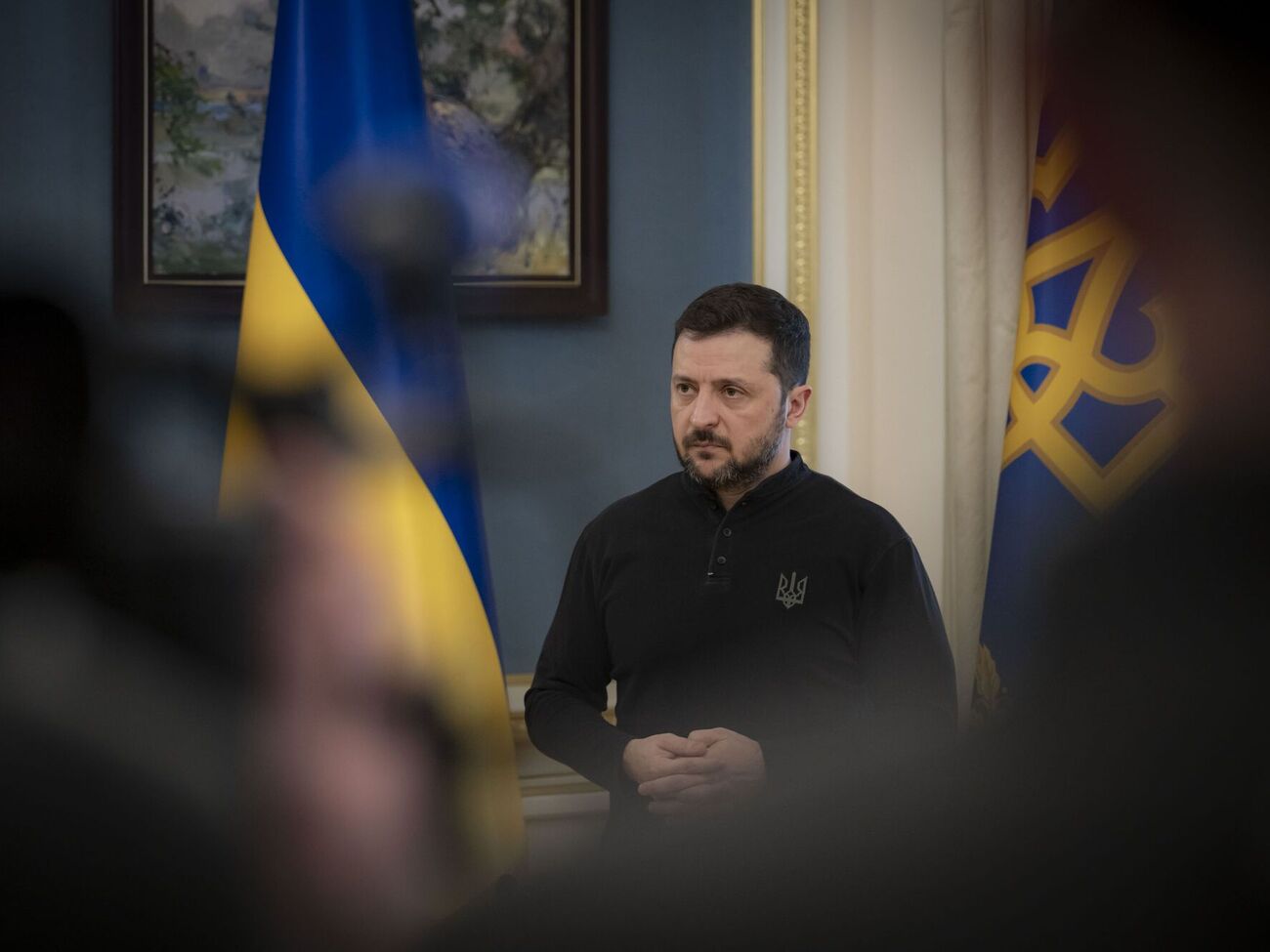 Зеленський розповів, скільки коштів на зброю Україні надали партнери