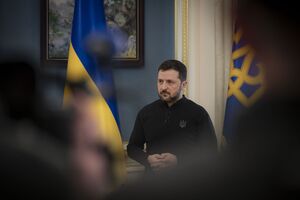 Зеленський розповів, скільки коштів на зброю Україні надали партнери