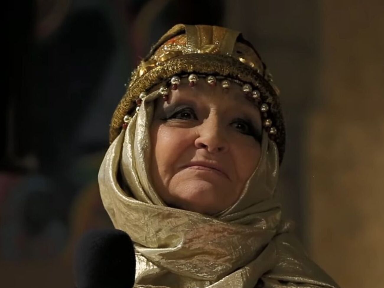 Сестра Недашківської: Напередодні дня народження Рая спіткнулася в квартирі, упала, сильно забилася