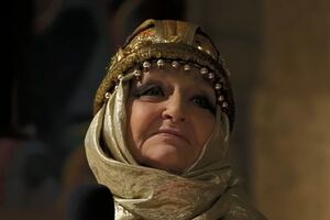 Сестра Недашківської: Напередодні дня народження Рая спіткнулася в квартирі, упала, сильно забилася