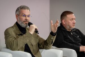 Ми хочемо, щоб разом із нами працювали сотні бізнесів, сказав Давиденко