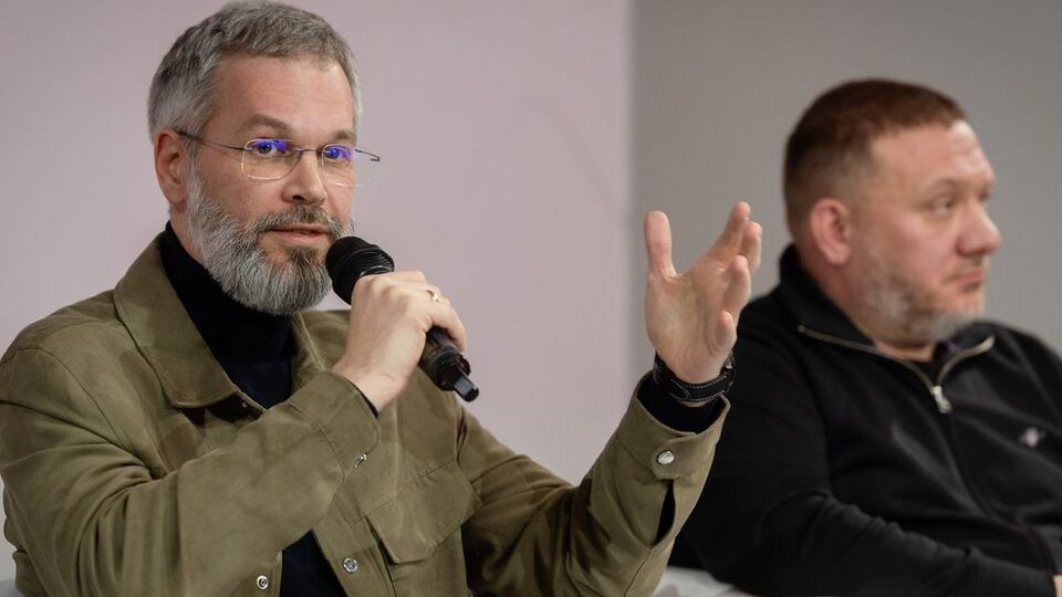 Мы хотим, чтобы вместе с нами работали сотни бизнесов, сказал Давыденко