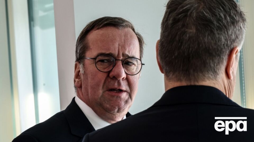 Невідомо, чи буде взагалі досягнуто домовленості про припинення вогню між РФ та Україною, зазначив Пісторіус