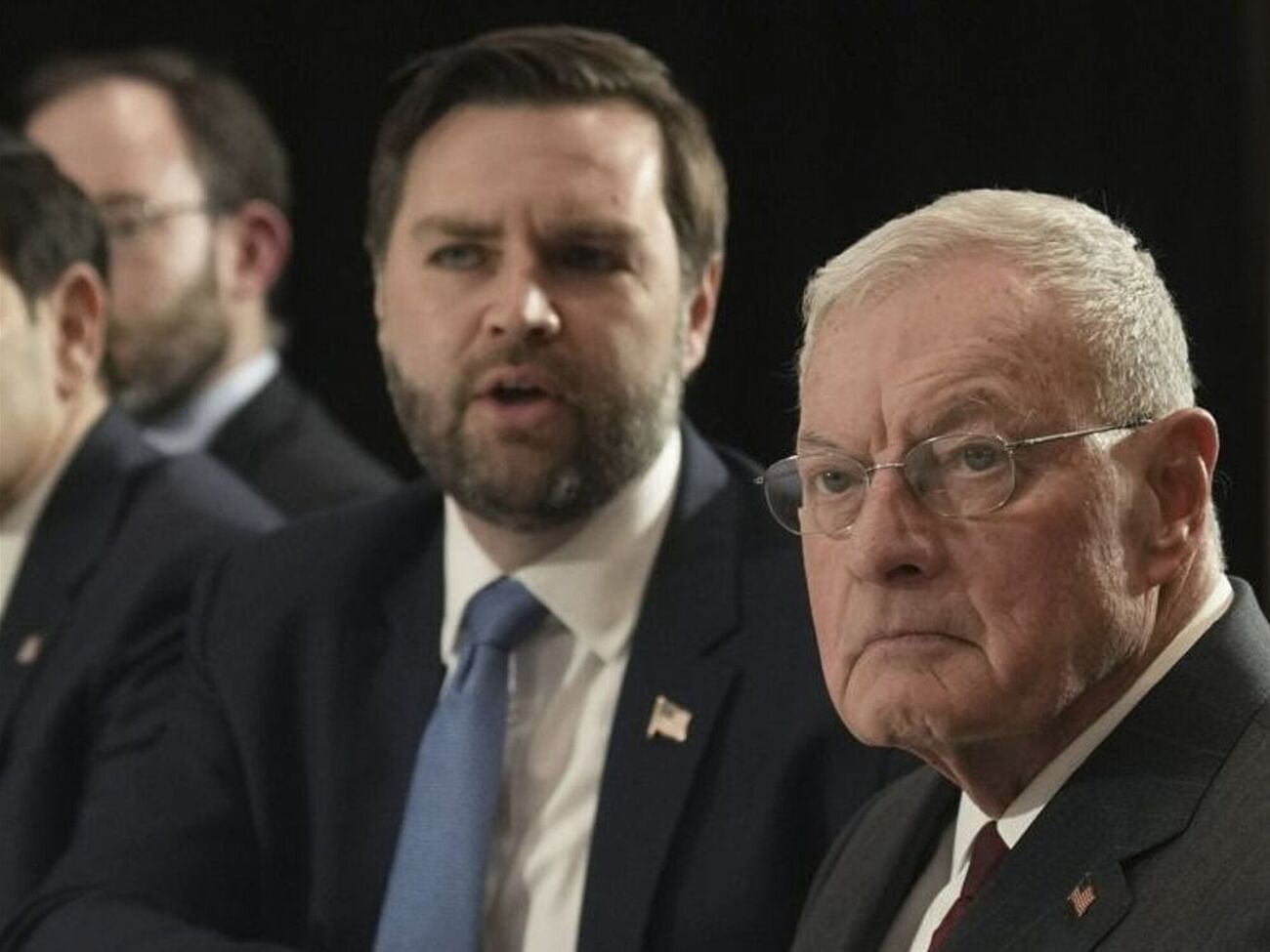 Трамп "розуміє людські страждання", шкоду від війни РФ проти України, зазначив Келлог