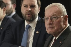 Трамп "понимает человеческие страдания", вред от войны РФ против Украины, отметил Келлог