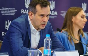 Діденко зазначив, що ЦВК працює й без виборів