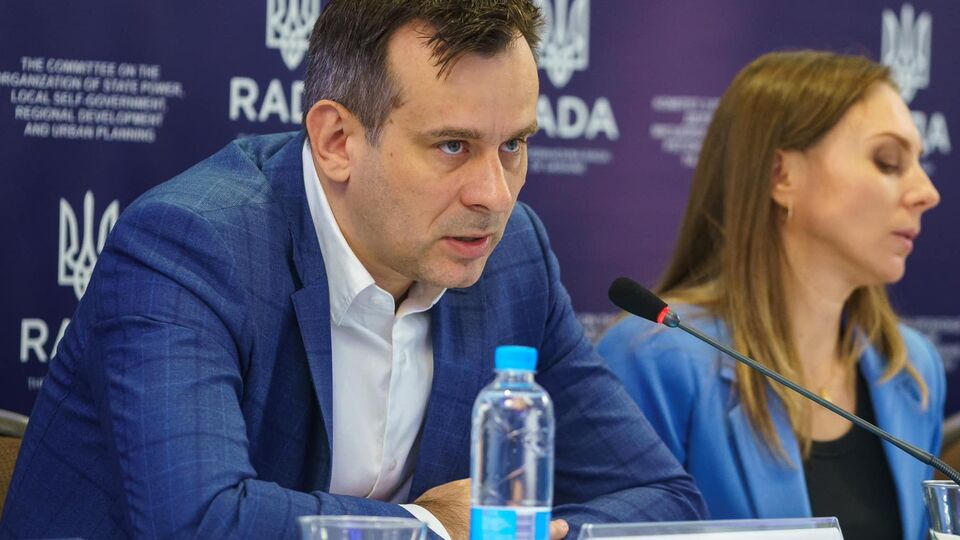Діденко зазначив, що ЦВК працює й без виборів