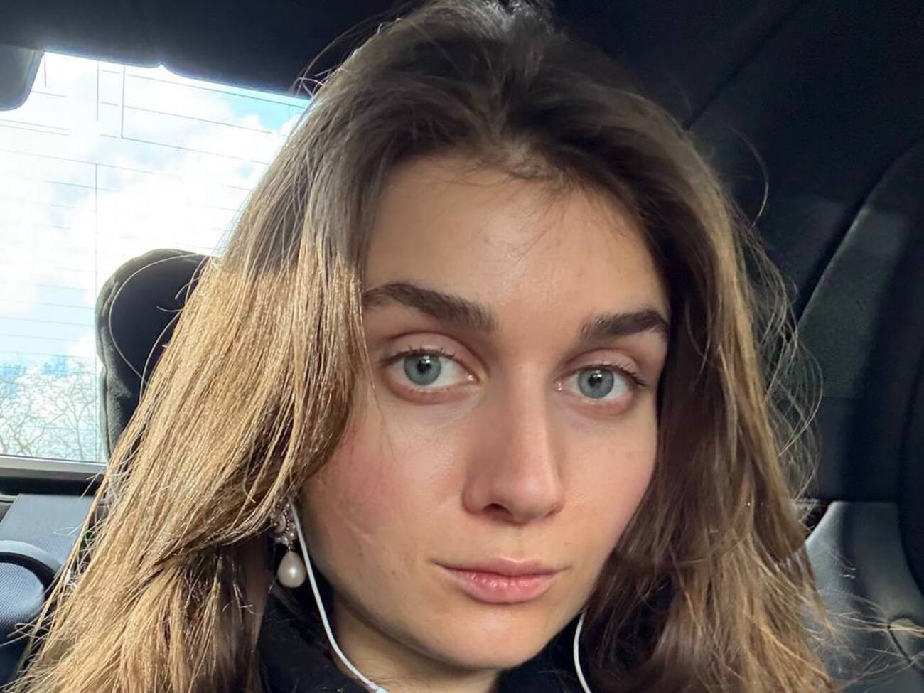 Jerry Heil народилася 1995 року