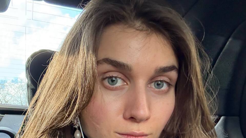 Jerry Heil народилася 1995 року