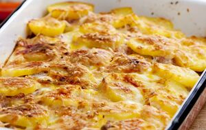 По словам блогера, этот рецепт – всегда беспроигрышный вариант ужина или обеда