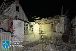 Удруге Куп'янськ обстріляли із РСЗВ, пише прокуратура