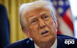 Трамп похвастался отменой платы за въезд в центр Нью-Йорка