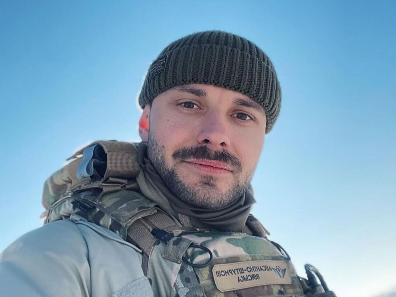 Дрималовский: Как бы ни пытались подорвать нашу устойчивость – свое будущее мы будем писать сами