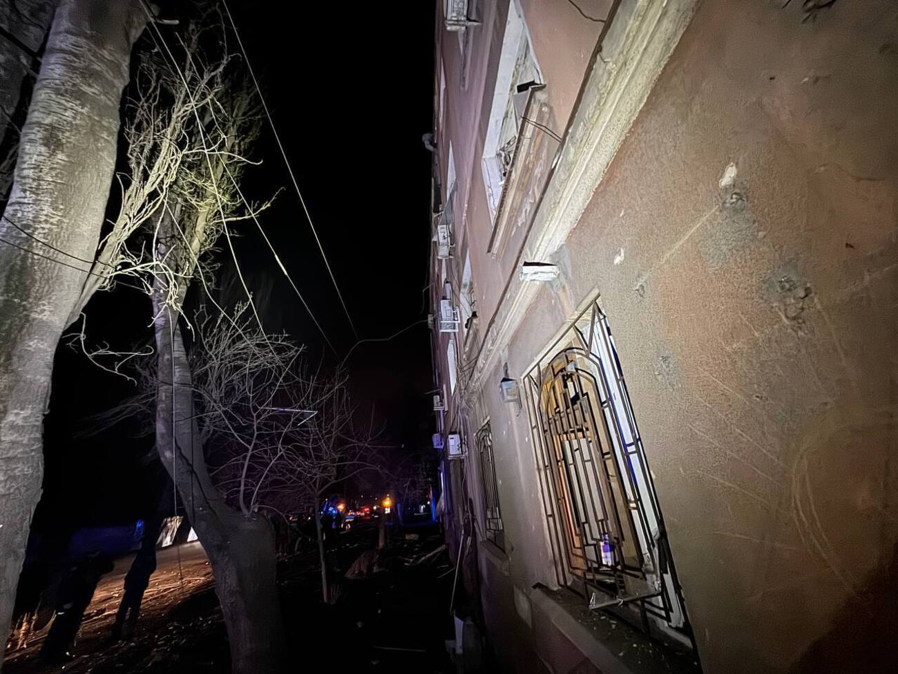 В Одесі після атаки РФ пошкоджено тепломагістраль, у частини абонентів вимкнено опалення, розповів мер