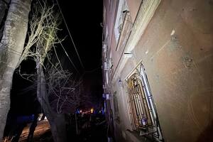 В Одесі після атаки РФ пошкоджено тепломагістраль, у частини абонентів вимкнено опалення, розповів мер