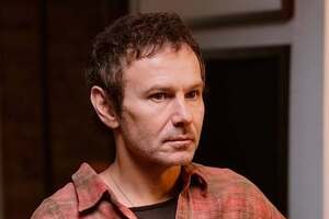 Вакарчук: Не слушать русскую музыку точно проще по сравнению со сложностями на фронте