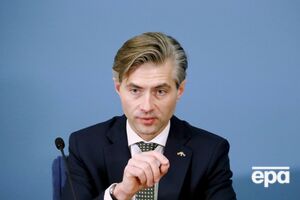 Будріс заявив, що навіть роздуми про повернення до імпорту російського газу зараз були б історичною помилкою