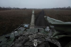 Больше всего атак россияне совершили на покровском направлении