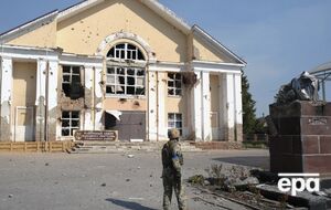 Окупанти завдали удару по Суджі