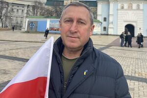 Дещиця: У Польщі більше зосереджені на президентських виборах