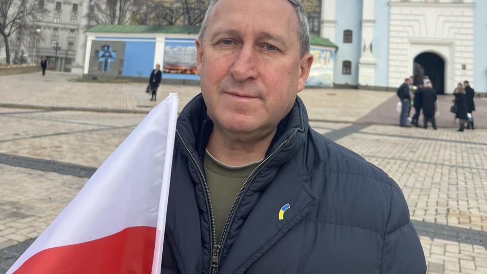 Дещиця: У Польщі більше зосереджені на президентських виборах