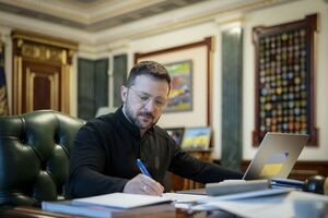 Зеленський: Путін вважає, що перемагає Америку