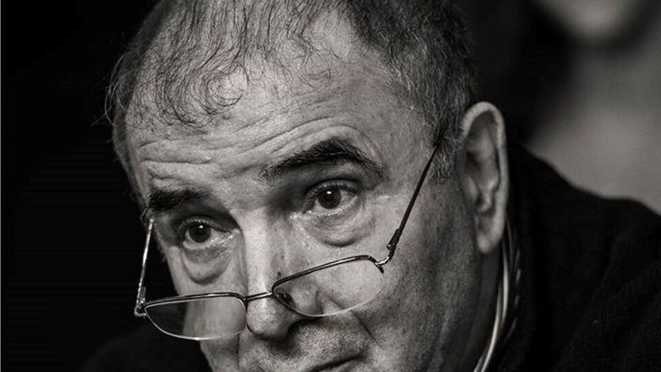 Хаїт народився 1939 року у Вінницькій області