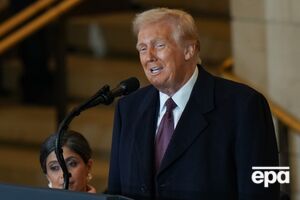 Трамп заявив, що США "безпричинно субсидують Канаду на сотні мільярдів доларів"