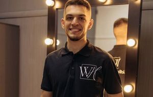 Пархоменко: Реабілітація – це не про роботу й доходи. Це про відновлення тих, хто віддає своє життя та здоровʼя, і маю честь бути дотичним до їх підтримки